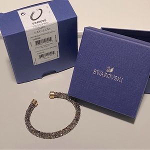 Swarovski Crystaldust Cuff